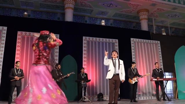 Анвар Косимов - Согари дилхо 2021 смотреть онлайн