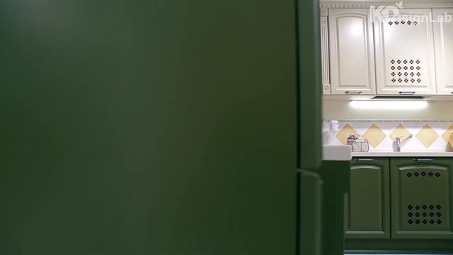 Стильная кухня «Мария» для вашей жизни смотреть онлайн