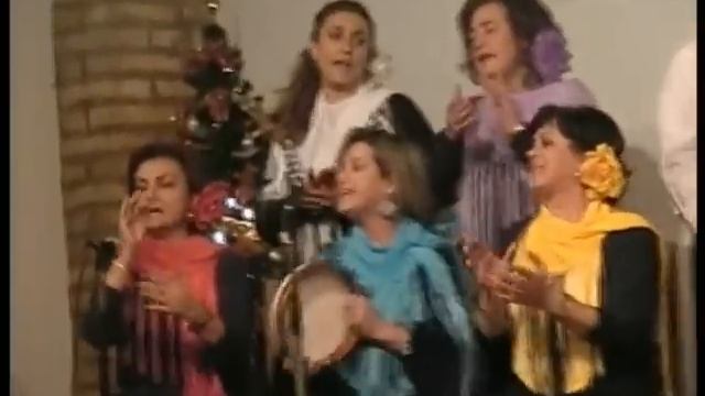 Villancicos Flamencos, Coro Amigos de "El Mirabrás" -Fernán Núñez смотреть онлайн