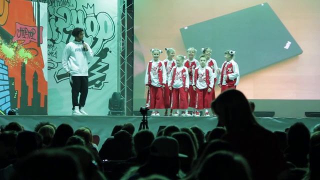HIP HOP INTERNATIONAL UKRAINE 2013 - MICKEY DANCE CREW - IDC - Junior FINAL -WINNERS - смотреть онлайн