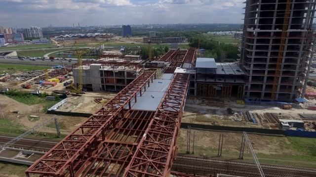 АО "Вектор Кэпитал Партнерс" - ММТУ Сколково смотреть онлайн