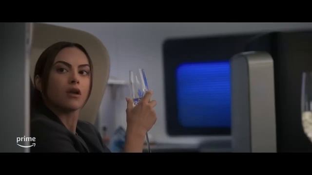Upgraded | Trailer (2024)