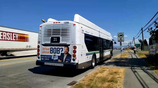 [HD] Summarizing Inter-Regional Transit Options: Metro Vancouver to Abbotsford/Mission/Chilliwack смотреть онлайн