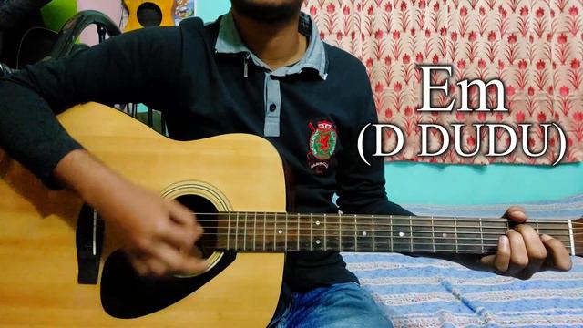 Teri Deewani | Kailash Kher | Easy Guitar Chords Lesson+Cover, Strumming Pattern, Progressions... смотреть онлайн