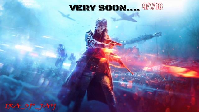 VERY SOON....9/7/18 смотреть онлайн