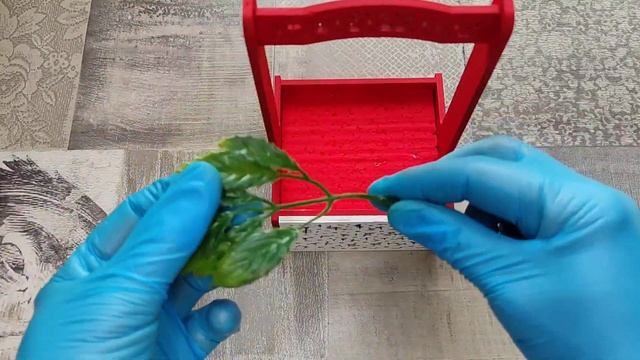 Ромашково-малиновое настроение ?/Три размера букета/Букет из мыла смотреть онлайн