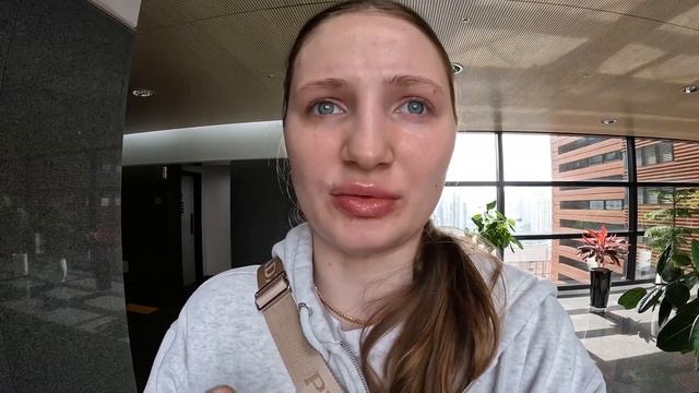 УВЕЛИЧЕНИЕ ГУБ, ПЕРВЫЙ РАЗ КОЛЮ БОТОКС В КОРЕЕ {КОРЕЯ VLOG??} смотреть онлайн