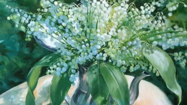 Ландыши - Гелена Великанова смотреть онлайн