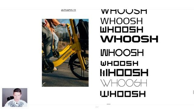 Новые логотипы: ФИФА 2026, ROSTIC’S, WHOOSH