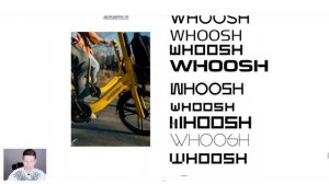 Новые логотипы: ФИФА 2026, ROSTIC’S, WHOOSH