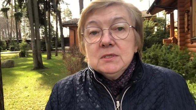 Жизнь на даче. Разговор о том, о сём... смотреть онлайн