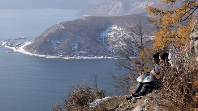 Hang Massive - 'Siberian Voyage' - Documentary смотреть онлайн