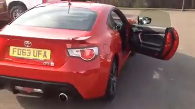 Your gt86 смотреть онлайн
