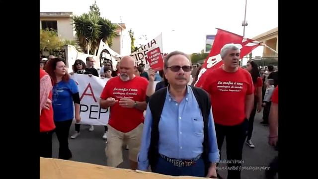 9 maggio 2016 - corteo смотреть онлайн