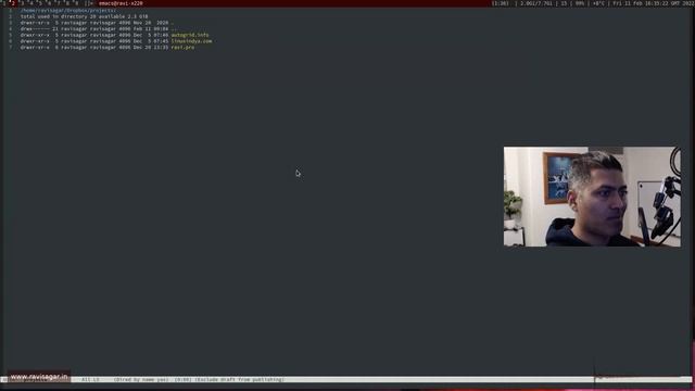 Org-mode - Exclude entire file from publishing смотреть онлайн