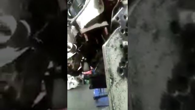 Контрактный двигатель NISSAN TERRANO R50 VG33 441027 смотреть онлайн