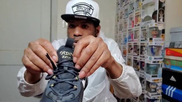 Air Max 270 React смотреть онлайн