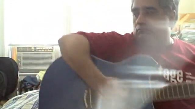My acoustic guitars смотреть онлайн