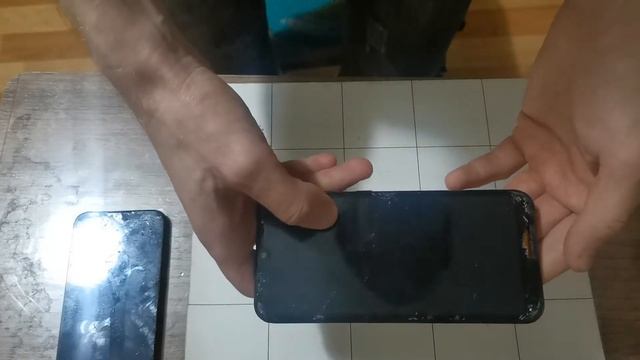 Honor 8s и Honor 8A под замену дисплей смотреть онлайн