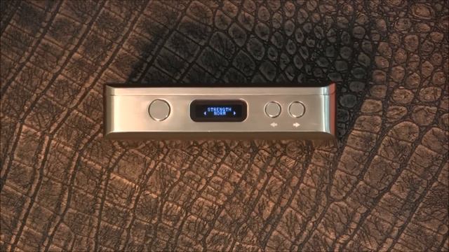Koopor Tc 200 W et le liquide j'nie ! le retour de la vengeance orange ! смотреть онлайн