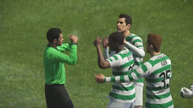 Pro Evolution Soccer 2019: Quick Look смотреть онлайн
