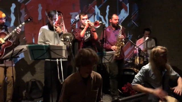 KENAKO - Batat (IMG 5656) смотреть онлайн