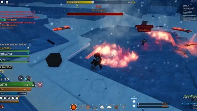 In-depth Guide to Arcane Odyssey - Roblox смотреть онлайн