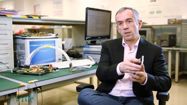 How MediaTek reduces power consumption Episode 1 CPU 2013年2月24日 смотреть онлайн