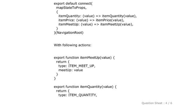 HTML : React Native & Redux: Why aren't child components re-rendering on every state update? смотреть онлайн