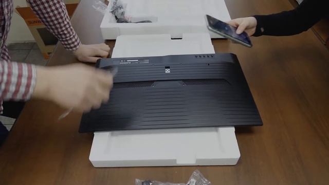 МОНИТОР БРЕНДА ЧАЙНИКА. SUNWIND. СРАВНЕНИЕ С VIEWSONIC.
