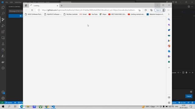 #3 Version Control Of RASA Project With Git смотреть онлайн