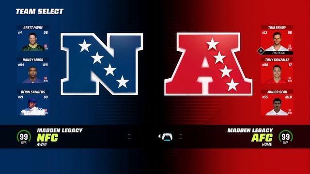 Madden NFL 23?No Internet? No Face Of The Franchise, No Progression смотреть онлайн