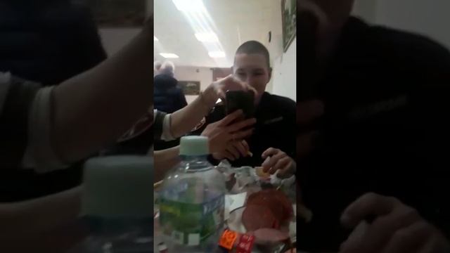 Подарок сыну на 19 лет. смотреть онлайн
