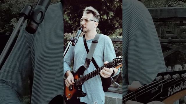 Cover "The House of the Rising Sun" смотреть онлайн