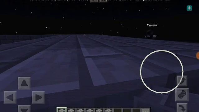 Играю в майнкрафт на новом планшете! (,видео без звука) смотреть онлайн