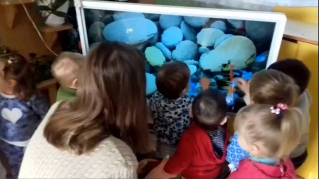 Адаптация и социализация в детском саду смотреть онлайн