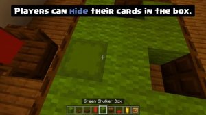 Working Casino Build in Minecraft