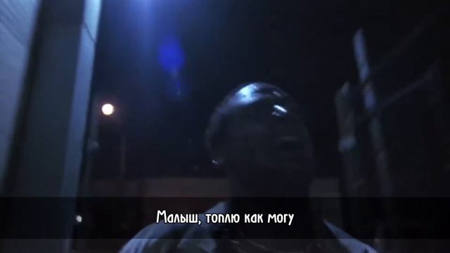 LIL PEEP & LIL TRACY - DYING OUT WEST НА РУССКОМ (ПЕРЕВОД, RUS SUBS) смотреть онлайн