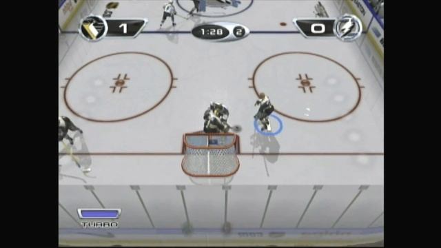 CGR Undertow - NHL HITZ 2002 for Xbox Video Game Review смотреть онлайн