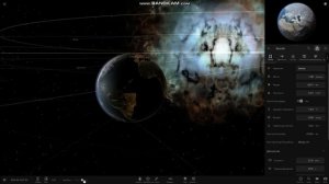 Universe Sandbox 2 «Сверхновая»
