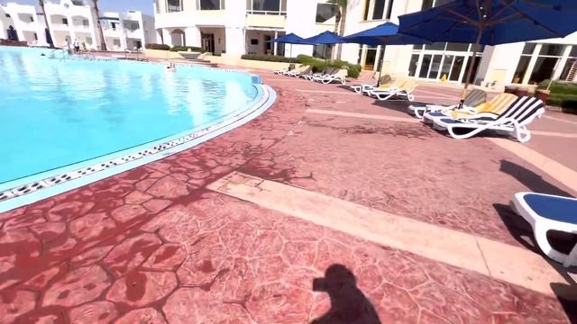 Обзор Отеля «Renaissance Sharm El Sheikh Golden View Beach Resort 5» Египет ?? 2022 смотреть онлайн