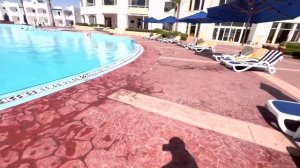 Обзор Отеля «Renaissance Sharm El Sheikh Golden View Beach Resort 5» Египет ?? 2022