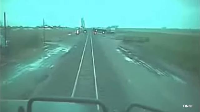 5 Shocking Train Derailments Caught On Camera