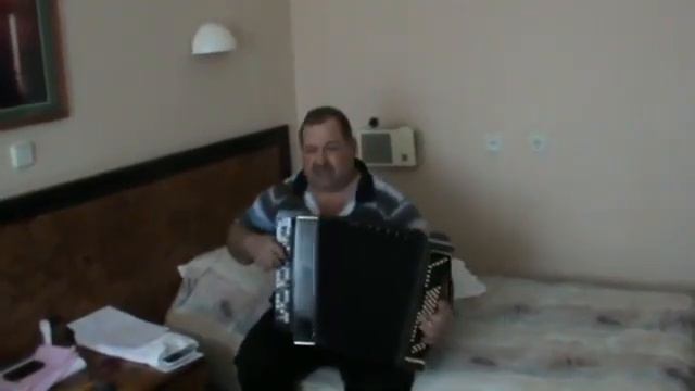 Галина/Ходил по свету, колесил я много лет/Сергей Белокопытов смотреть онлайн