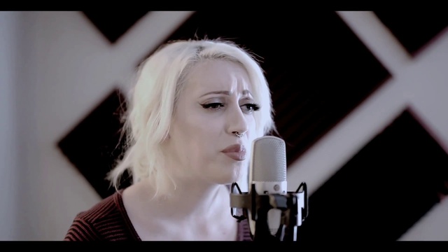 The Animal In Me - What Do You Mean (Justin Bieber Cover) (2015) смотреть онлайн