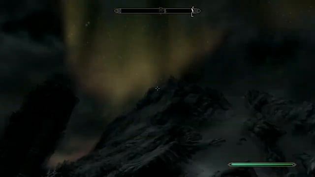 Let's Play Skyrim #27 - Up The Mountain We Go смотреть онлайн