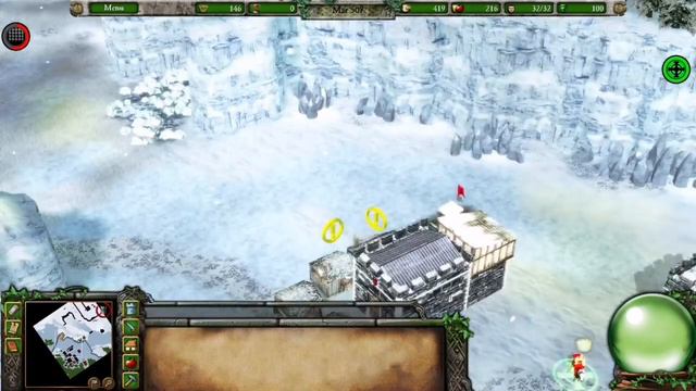 مرحله پنجم پارت اول فارسی (stronghold legends steam edition) смотреть онлайн