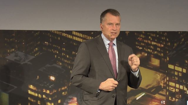 Zero Outage: US Navy Admiral James Alexander "Sandy” Winnefeld jr. смотреть онлайн