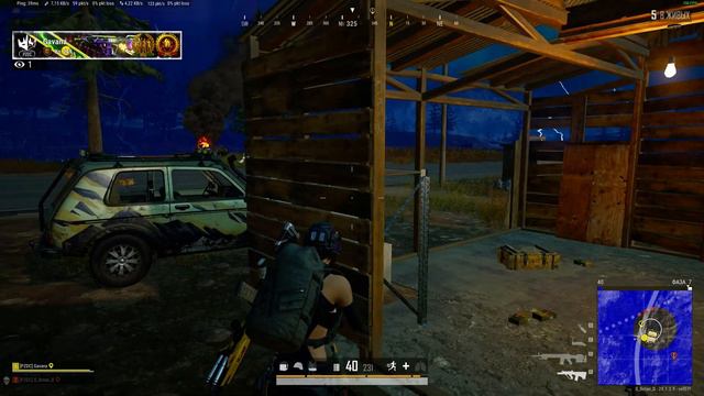 PUBG BATTLEGROUNDS/BEST PUBG смотреть онлайн