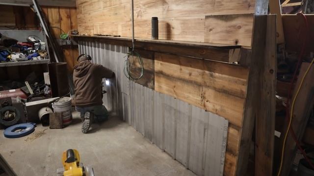 Laziness Makes For Good Design In The Timber Frame смотреть онлайн